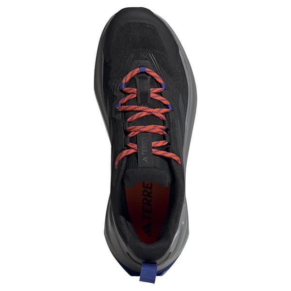 Adidas Terrex Trailmaker 2.0 Vandringsskor Svart,Grå EU 44 2/3 Man