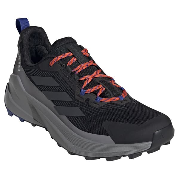 Adidas Terrex Trailmaker 2.0 Vandringsskor Svart,Grå EU 44 Man