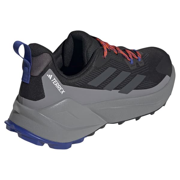 Adidas Terrex Trailmaker 2.0 Vandringsskor Svart,Grå EU 44 Man