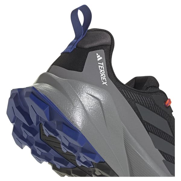 Adidas Terrex Trailmaker 2.0 Vandringsskor Svart,Grå EU 44 Man