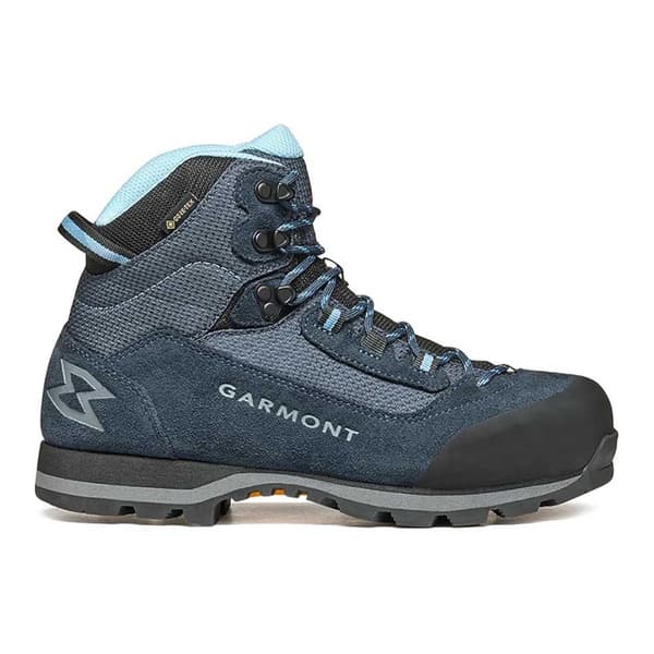 Garmont Lagorai Ii Gtx Vandrestøvler Blå EU 37 1/2 Mand
