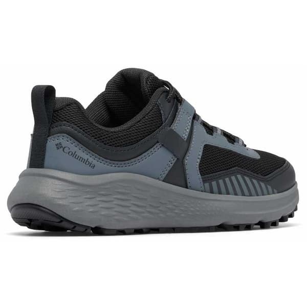 Columbia Konos™ Vaelluskengät Harmaa EU 34
