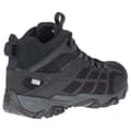 Miniatyrbild 9 av 10: Merrell Moab Fst 2 Ice+ Vandringskängor Svart EU 41 1/2 Man