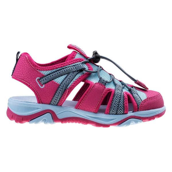 Hi-tec Sanev Sandaalit Sininen,Pinkki EU 31