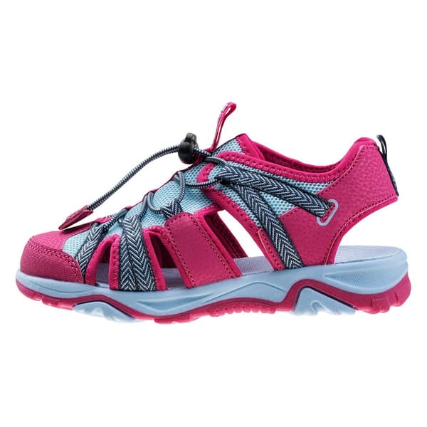 Hi-tec Sanev Sandaalit Sininen,Pinkki EU 31