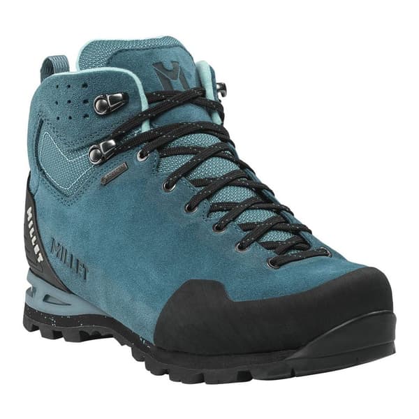 Millet Gr3 Goretex Vaelluskengät Sininen EU 38 Nainen