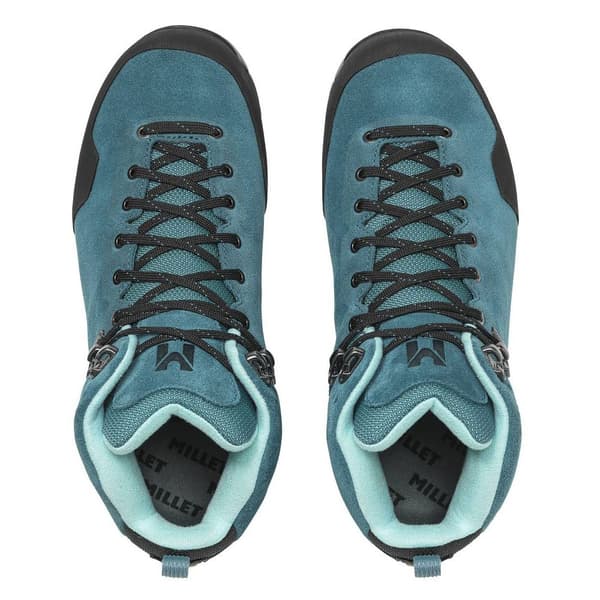 Millet Gr3 Goretex Vaelluskengät Sininen EU 38 Nainen