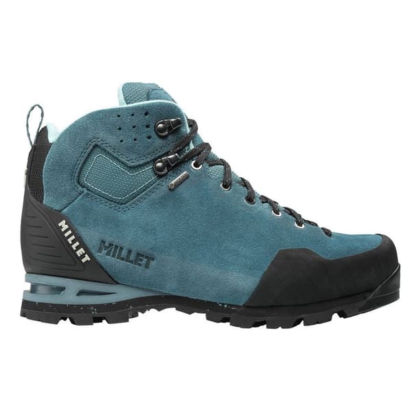 Millet Gr3 Goretex Vaelluskengät Sininen EU 38 Nainen