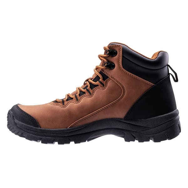 Hi-tec Renar Mid Vaelluskengät Beige EU 41 Mies