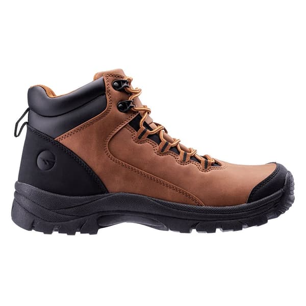 Hi-tec Renar Mid Vaelluskengät Beige EU 41 Mies