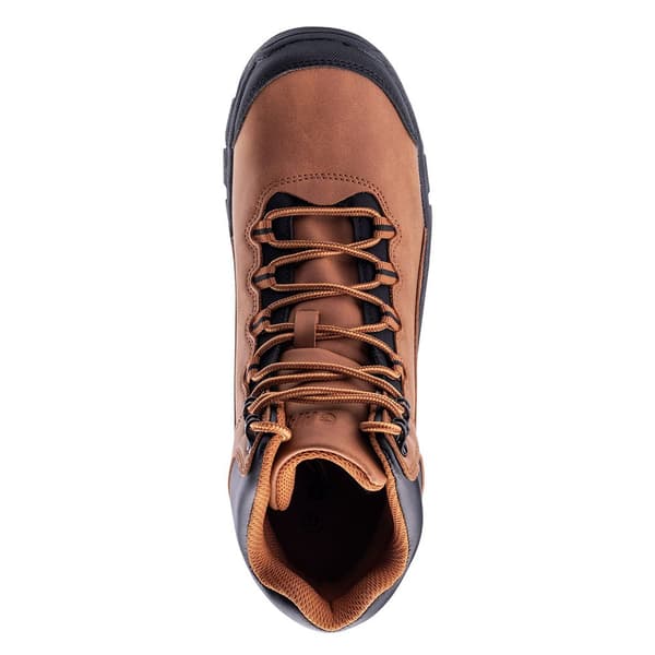 Hi-tec Renar Mid Vaelluskengät Beige EU 41 Mies