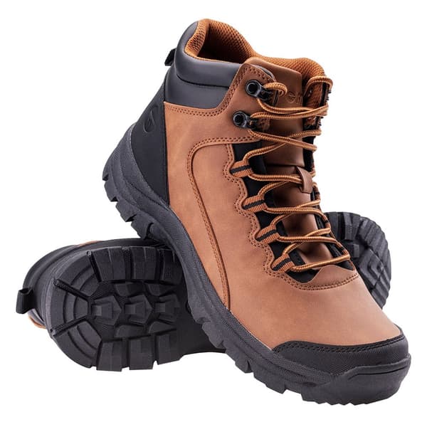 Hi-tec Renar Mid Vaelluskengät Beige EU 41 Mies