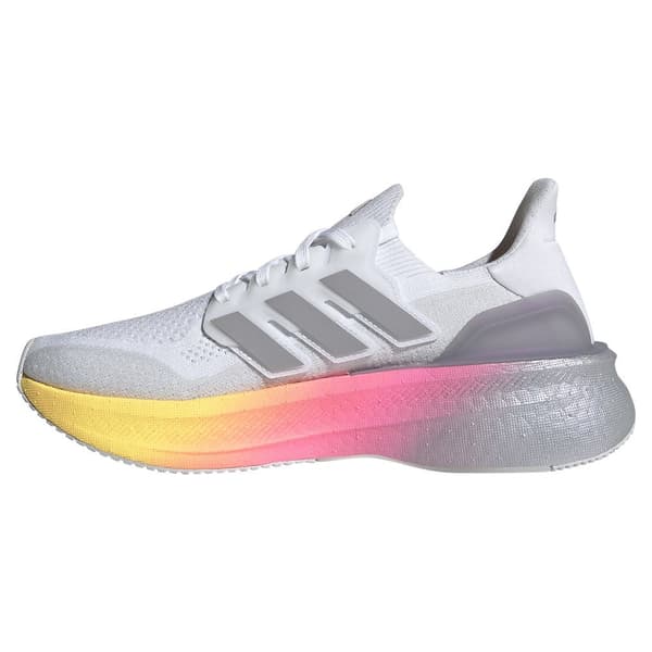 Adidas Ultraboost 5 Løbesko Hvid,Grå EU 38 2/3 Kvinde