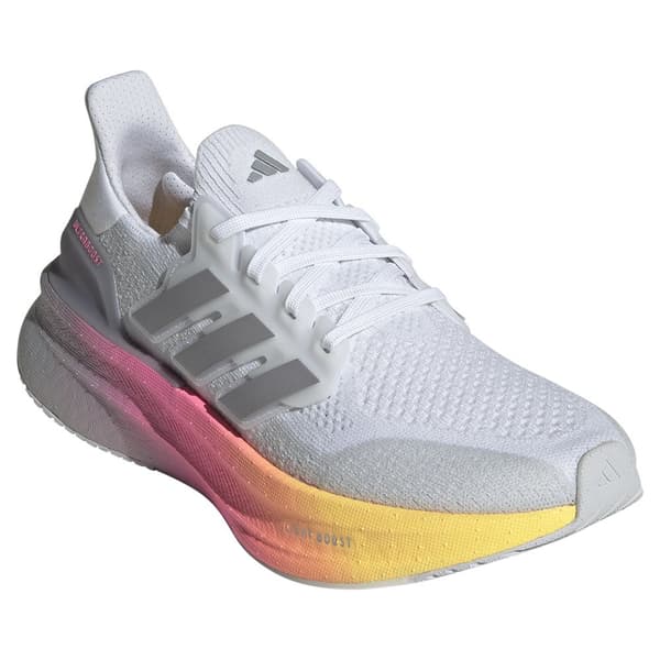 Adidas Ultraboost 5 Løbesko Hvid,Grå EU 38 2/3 Kvinde
