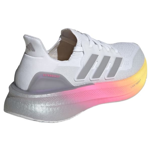 Adidas Ultraboost 5 Løbesko Hvid,Grå EU 38 2/3 Kvinde