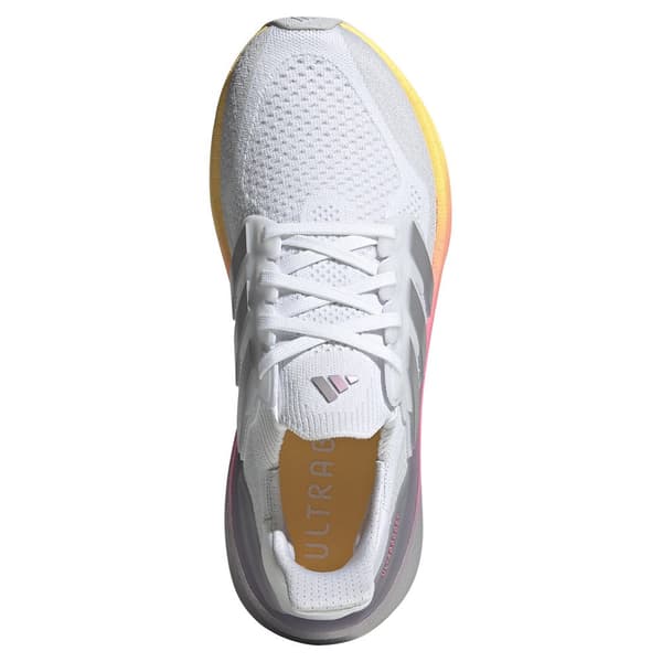 Adidas Ultraboost 5 Løbesko Hvid,Grå EU 38 2/3 Kvinde
