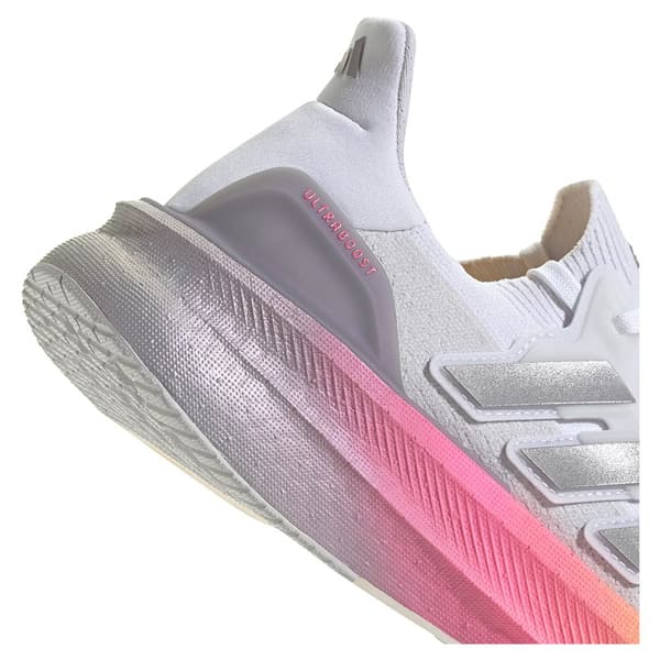 Adidas Ultraboost 5 Løbesko Hvid,Grå EU 38 2/3 Kvinde