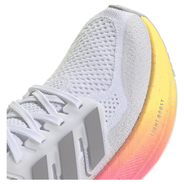 Adidas Ultraboost 5 Løbesko Hvid,Grå EU 38 2/3 Kvinde
