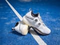Miniatyrbillede 6 af 11: Head Motion Pro BOA Padel White 2024
