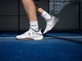 Miniatyrbillede 7 af 11: Head Motion Pro BOA Padel White 2024