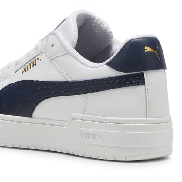 Puma Select Ca Pro Classic Skor Vit EU 44 Man