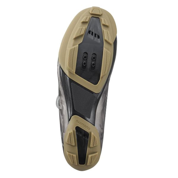 Shimano Rx600 Gravelsko Beige EU 42 Kvinde