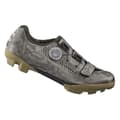 Miniatyrbillede 1 af 5: Shimano Rx600 Gravelsko Beige EU 42 Kvinde