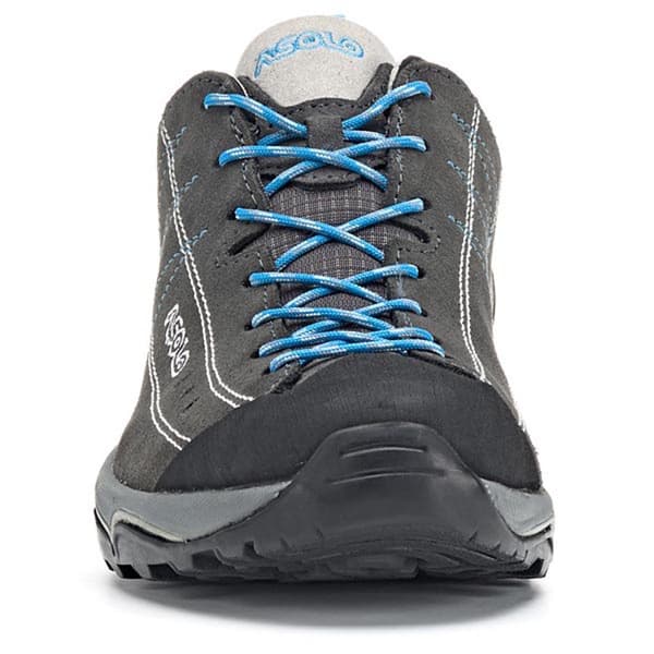 Asolo Nucleon Goretex Vibram Vandringsskor Grå EU 36 2/3 Kvinna