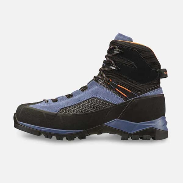 Garmont Tower Trek Goretex Vaelluskengät Sininen EU 38 Mies