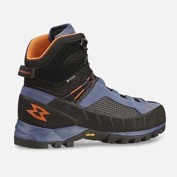 Garmont Tower Trek Goretex Vaelluskengät Sininen EU 38 Mies