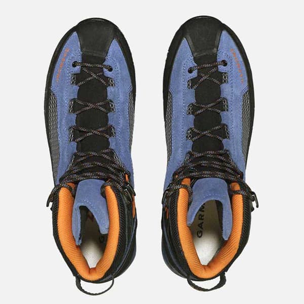 Garmont Tower Trek Goretex Vaelluskengät Sininen EU 38 Mies