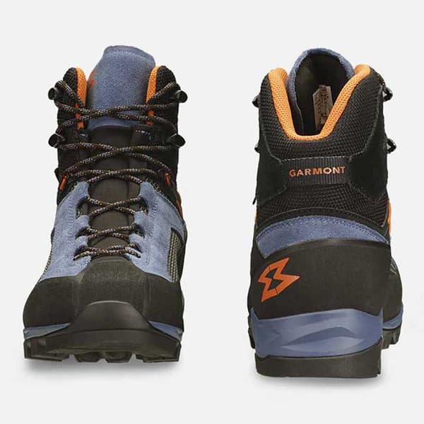 Garmont Tower Trek Goretex Vaelluskengät Sininen EU 38 Mies