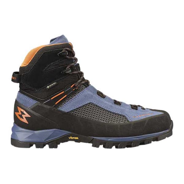 Garmont Tower Trek Goretex Vaelluskengät Sininen EU 38 Mies