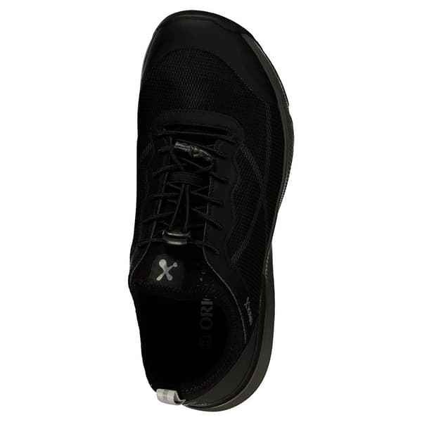 Oriocx Azores Vandresko Sort EU 41 Mand
