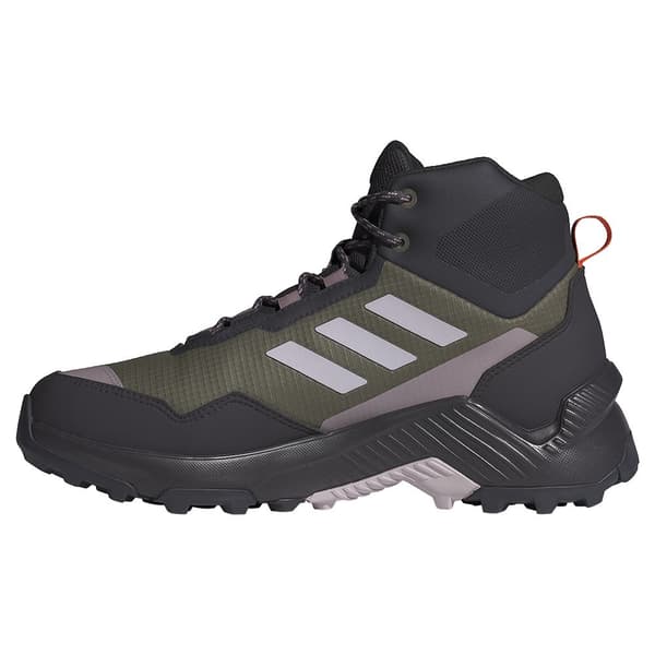 Adidas Terrex Eastrail 2 Mid Rain.rdy Vaelluskengät Monivärinen EU 38 2/3 Nainen
