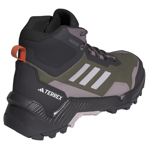 Adidas Terrex Eastrail 2 Mid Rain.rdy Vaelluskengät Monivärinen EU 38 2/3 Nainen