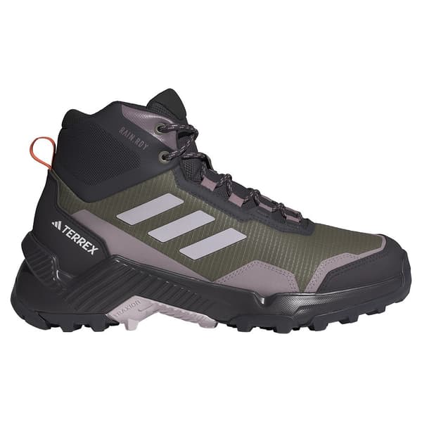 Adidas Terrex Eastrail 2 Mid Rain.rdy Vaelluskengät Monivärinen EU 38 2/3 Nainen