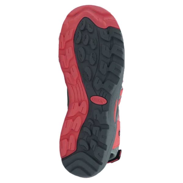 Oriocx Aldea Sandaler Rosa EU 38 Mand