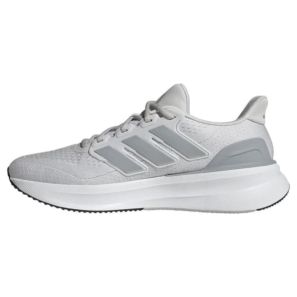 Adidas Ultrabounce 5 Löparskor Grå EU 46 2/3 Man