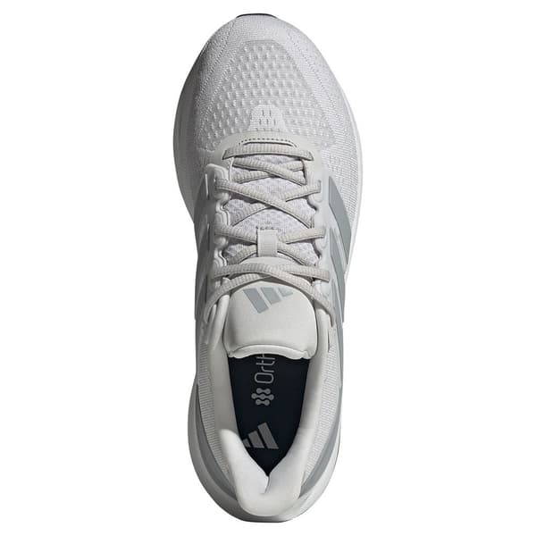 Adidas Ultrabounce 5 Löparskor Grå EU 46 2/3 Man