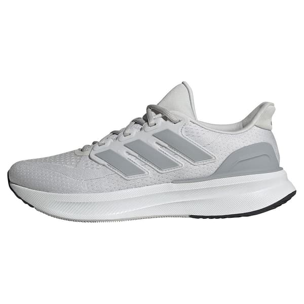 Adidas Ultrabounce 5 Löparskor Grå EU 46 2/3 Man