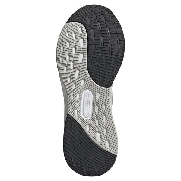 Adidas Ultrabounce 5 Löparskor Grå EU 46 2/3 Man