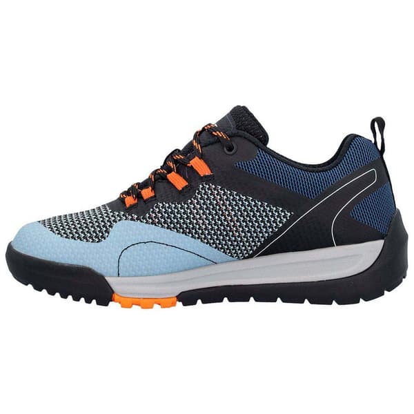Cmp Lothal Waterproof 3q61146 Vandringsskor Blå EU 38 Kvinna