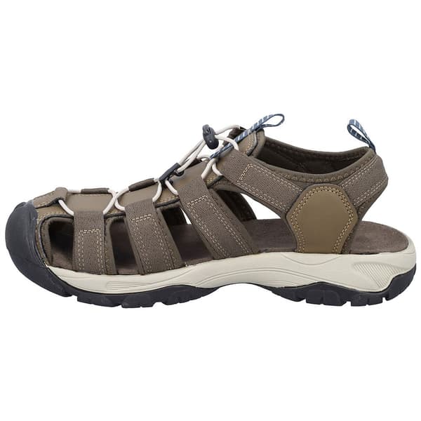 Cmp 30q9517 Sahiph Sandaler Brun EU 42 Mand