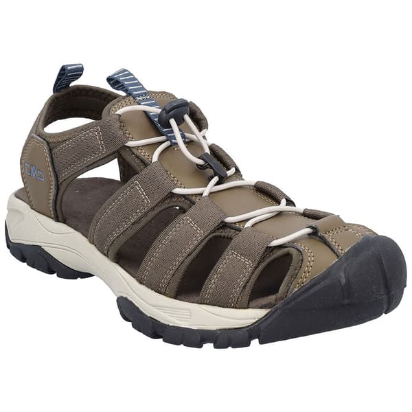 Cmp 30q9517 Sahiph Sandaler Brun EU 42 Mand
