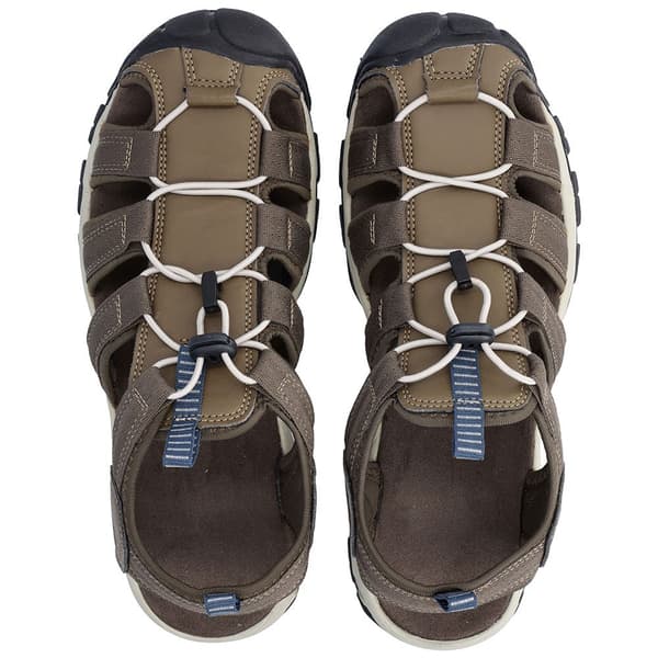 Cmp 30q9517 Sahiph Sandaler Brun EU 42 Mand