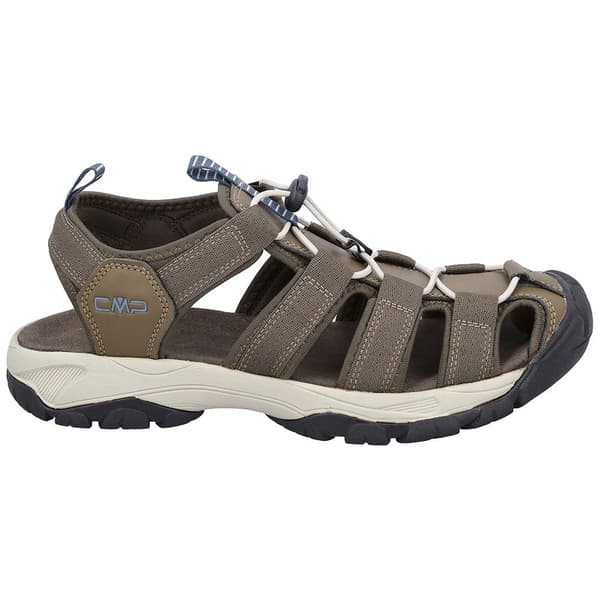 Cmp 30q9517 Sahiph Sandaler Brun EU 42 Mand