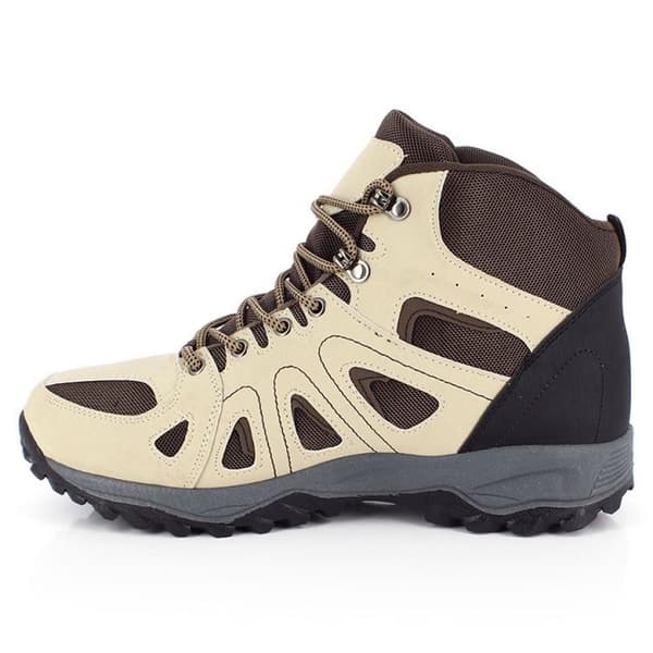 Kimberfeel Hido Vaelluskengät Beige EU 44 Mies