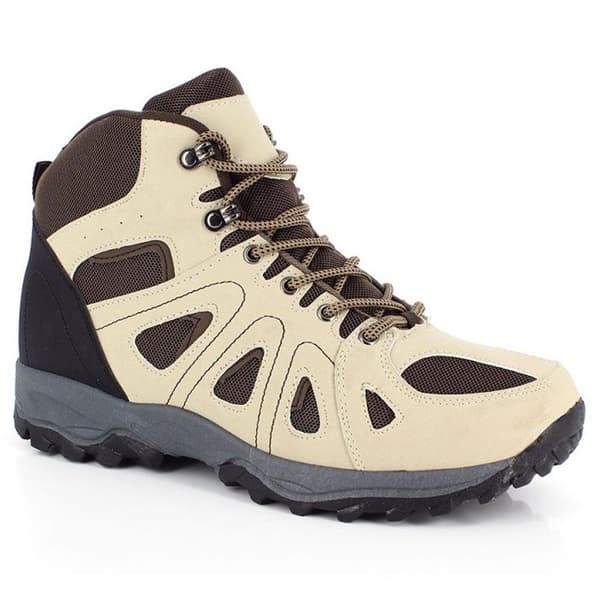 Kimberfeel Hido Vaelluskengät Beige EU 44 Mies