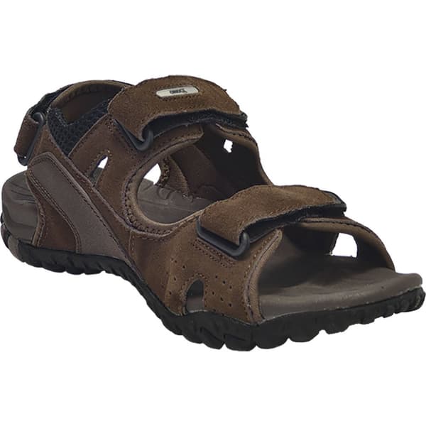 Oriocx Autol Sandaler Brun EU 43 Man